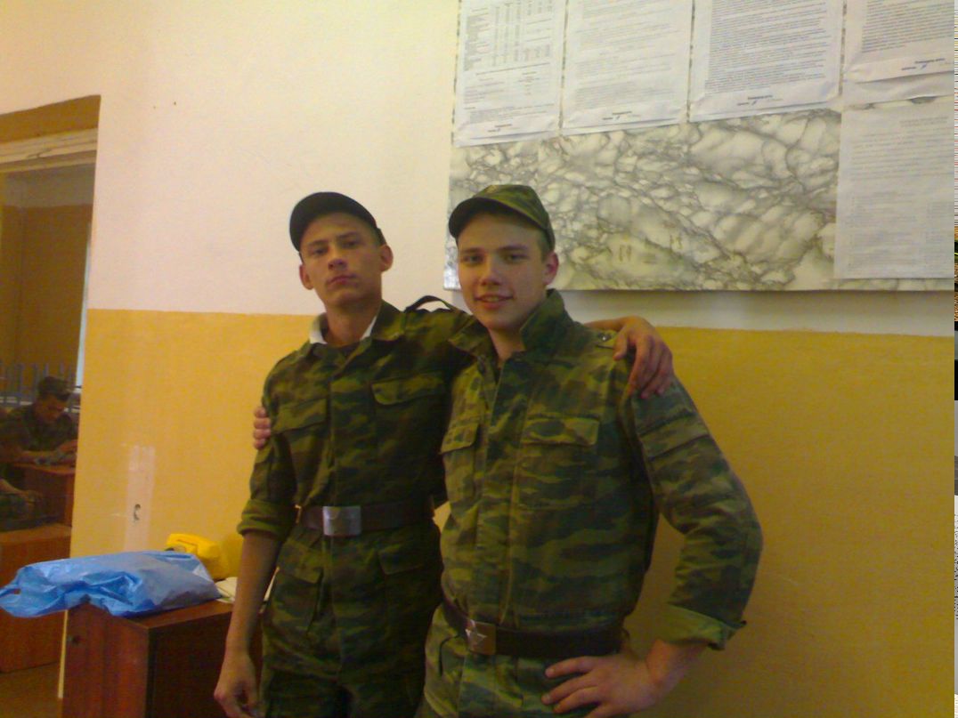 Денис Фельдман Александрович | 