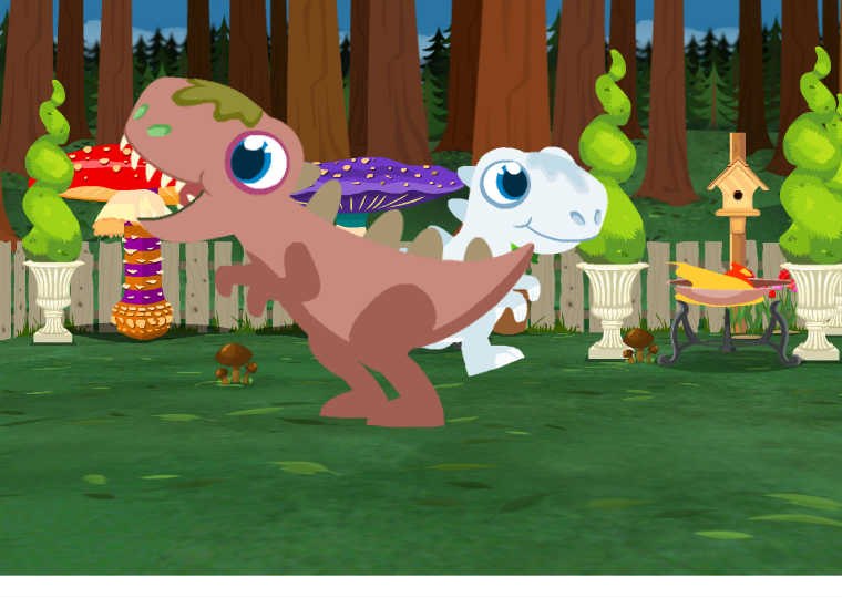 Маша Яновская | Зеленоград