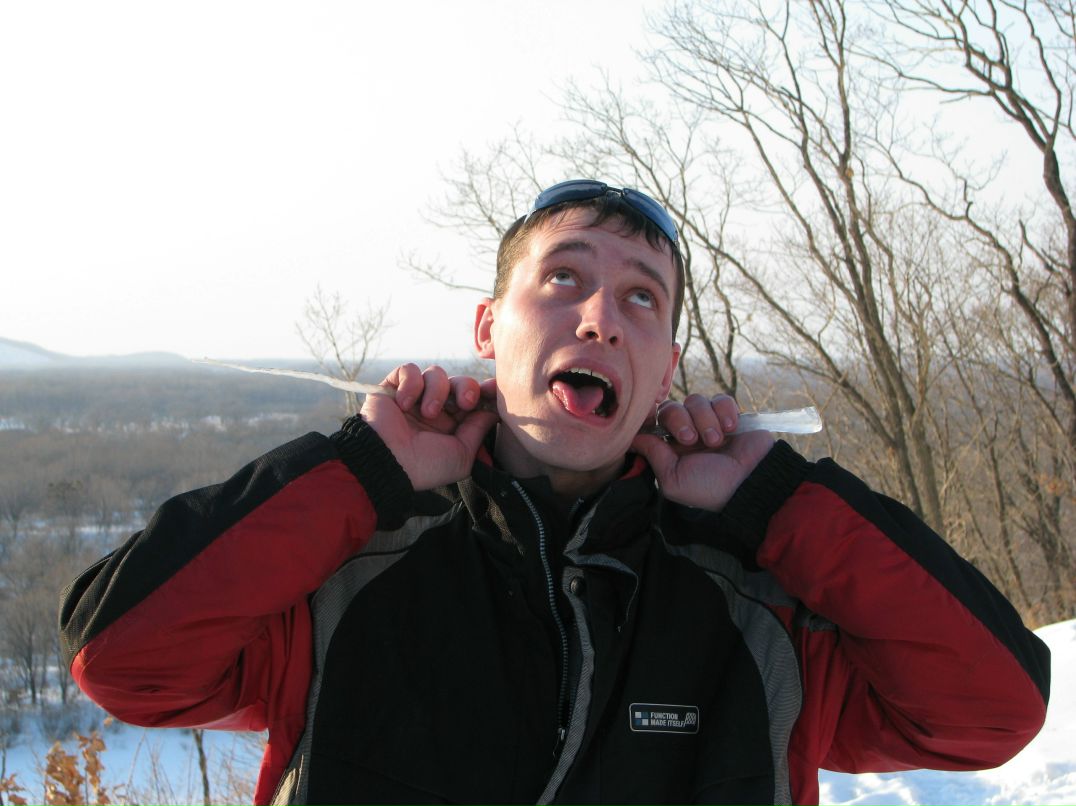 Владимир Сафронов | Новосибирск