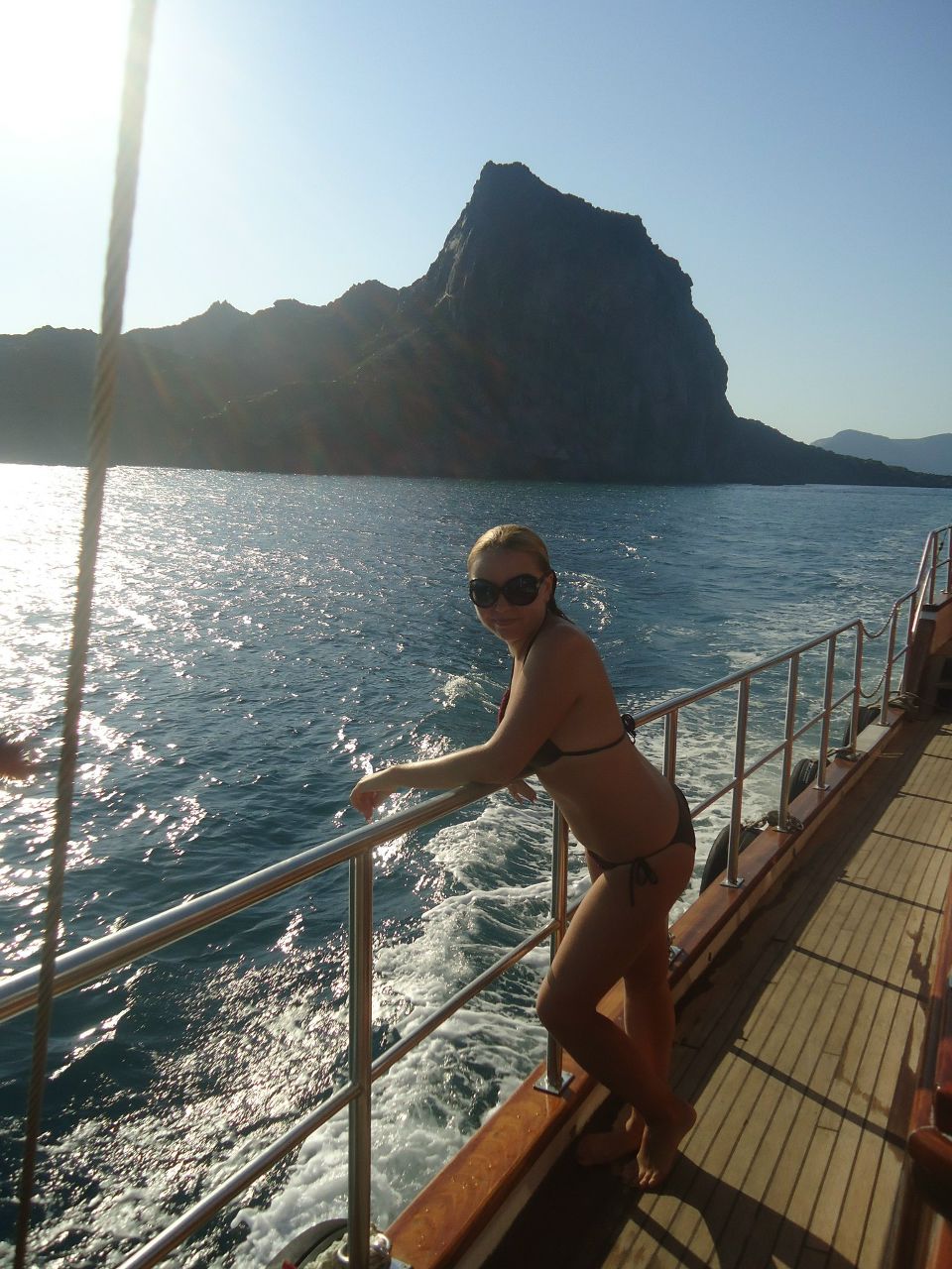 Ирина Васильева | Санкт-Петербург