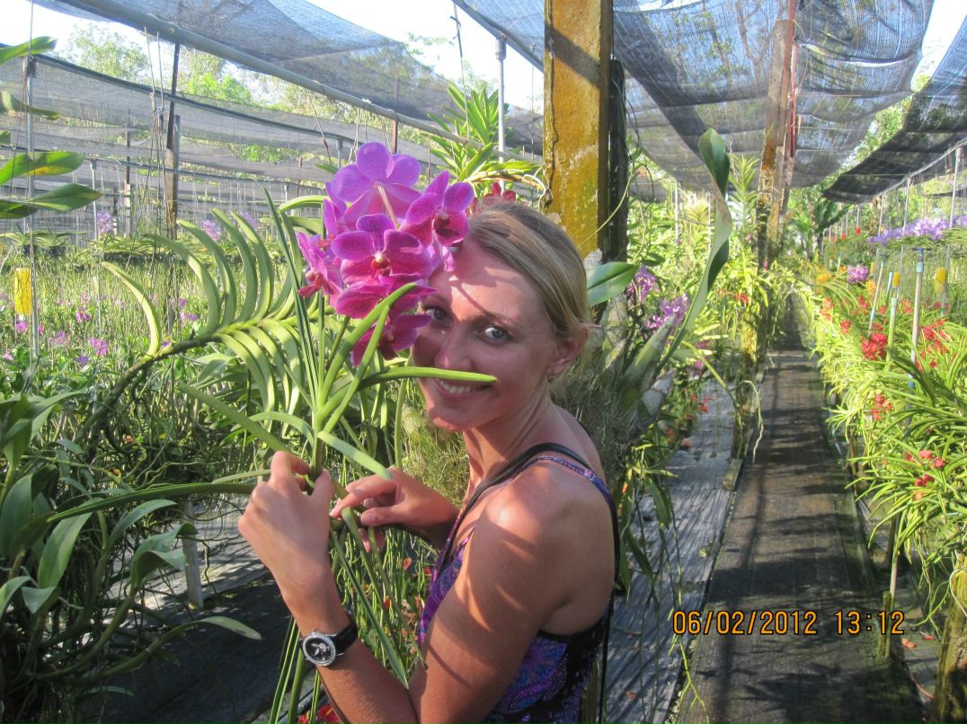 Екатерина Даниленко | Санкт-Петербург