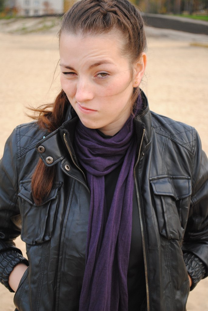 Даша Жильцова | Воронеж