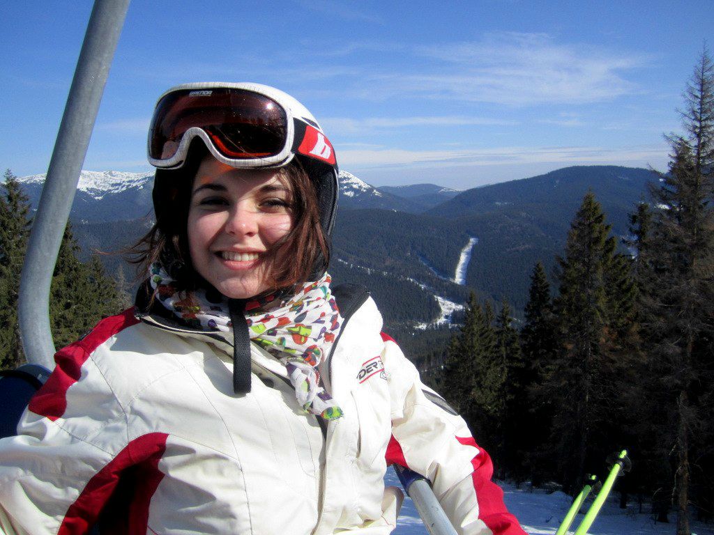 Юлия Пекарчук Julz | Киев