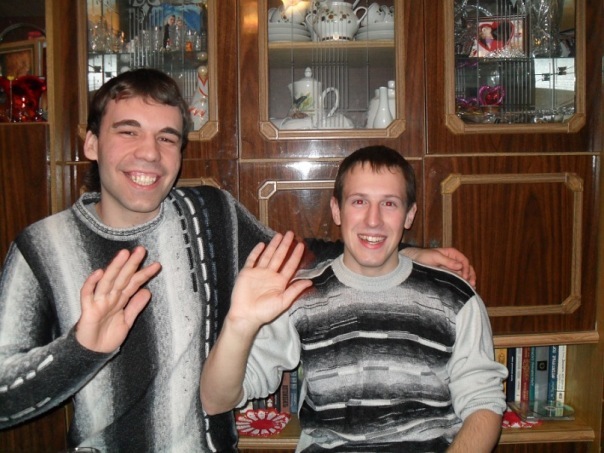 №37, Вадим Белый, Светлогорск №37, Вадим Белый, Светлогорск