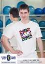 №3 Кирилл Юферев