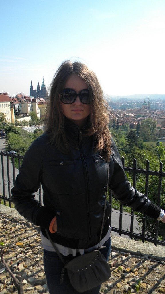 Наташа Задворная | Киев