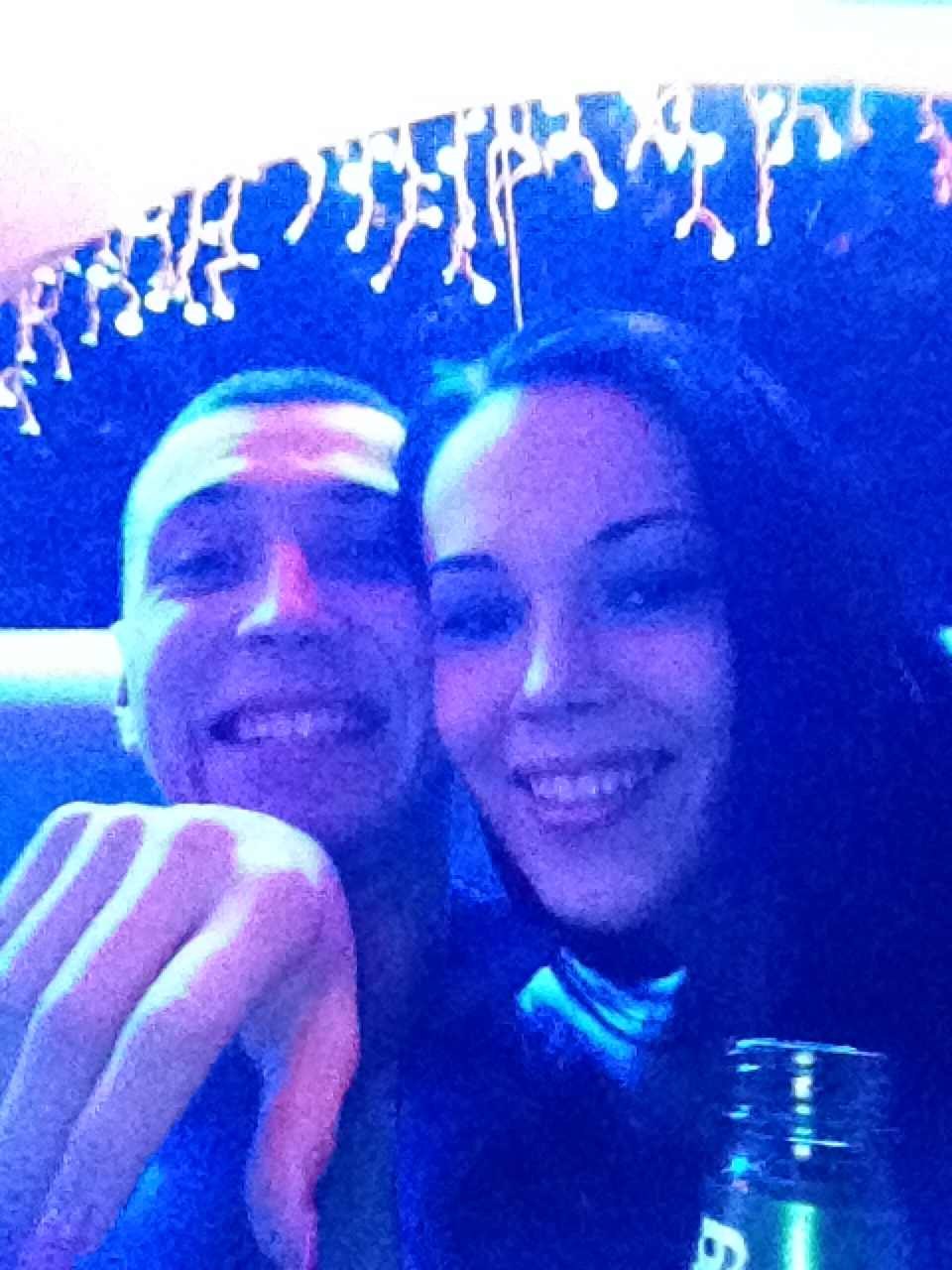 Варвара Терентьева | Санкт-Петербург