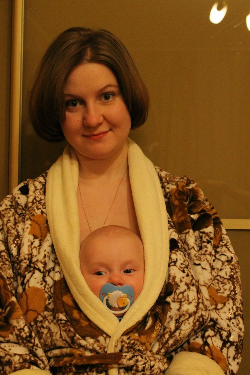 Людмила Казначеева | Санкт-Петербург