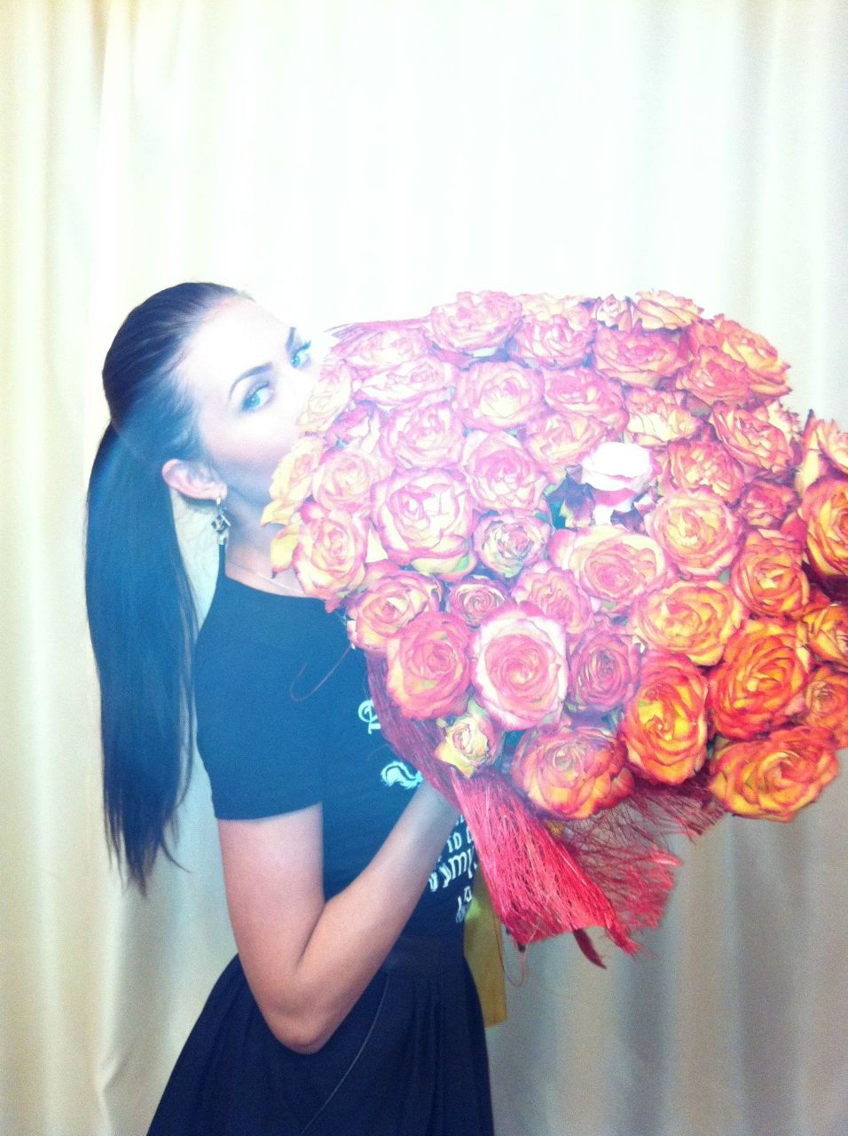 Кристина Thebest ๑۩۩๑ | Москва