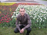 Дмитрий Тетерин