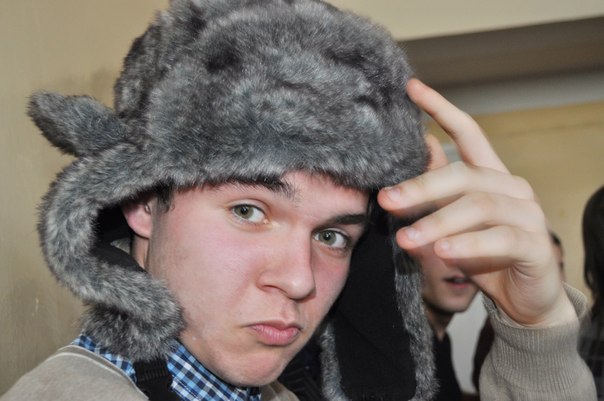 Max Payne [Max is bad] | Чугуев