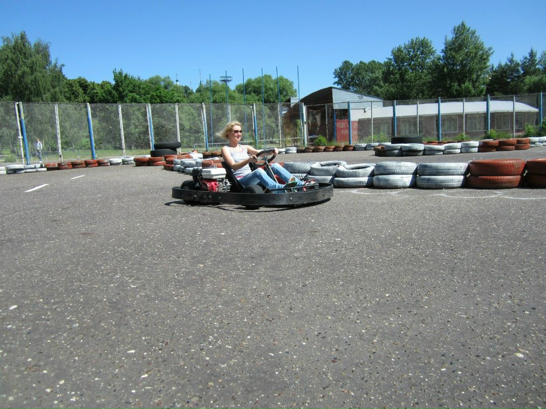 Татьяна Лапухина | Москва