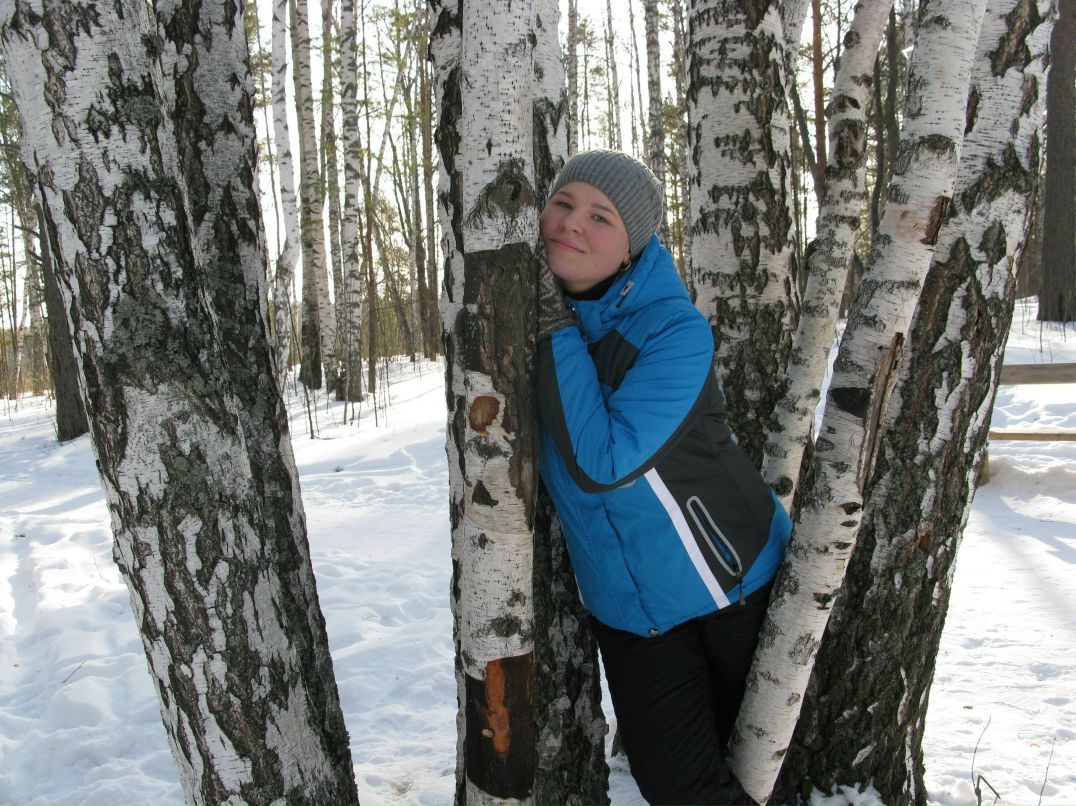 Ольга Кондратишко Алексеевна | Екатеринбург