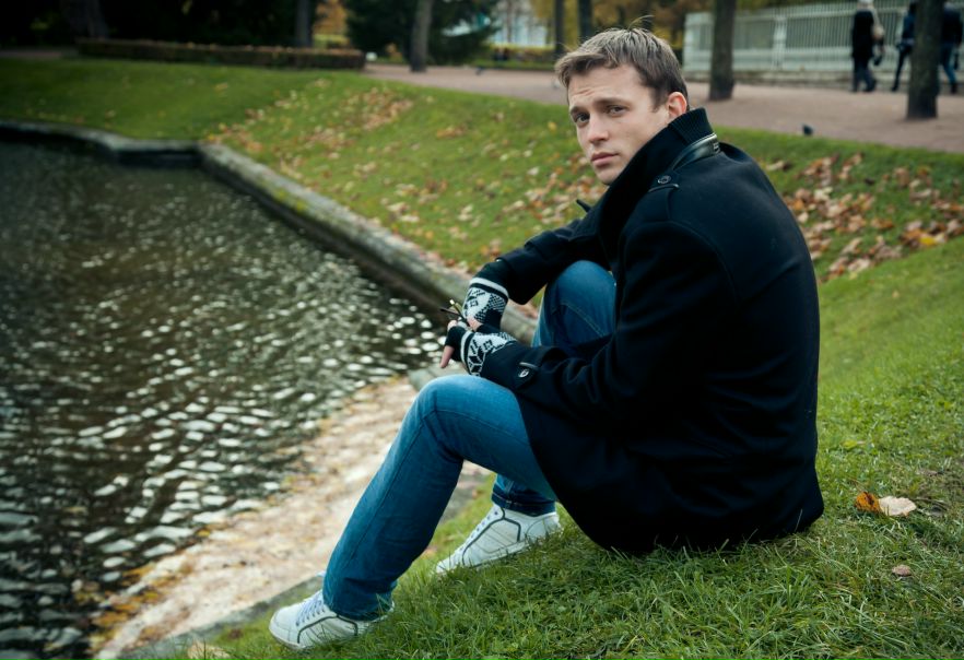 №77, Александр Романтик, Санкт-Петербург, Россия №77, Александр Романтик, Санкт-Петербург, Россия