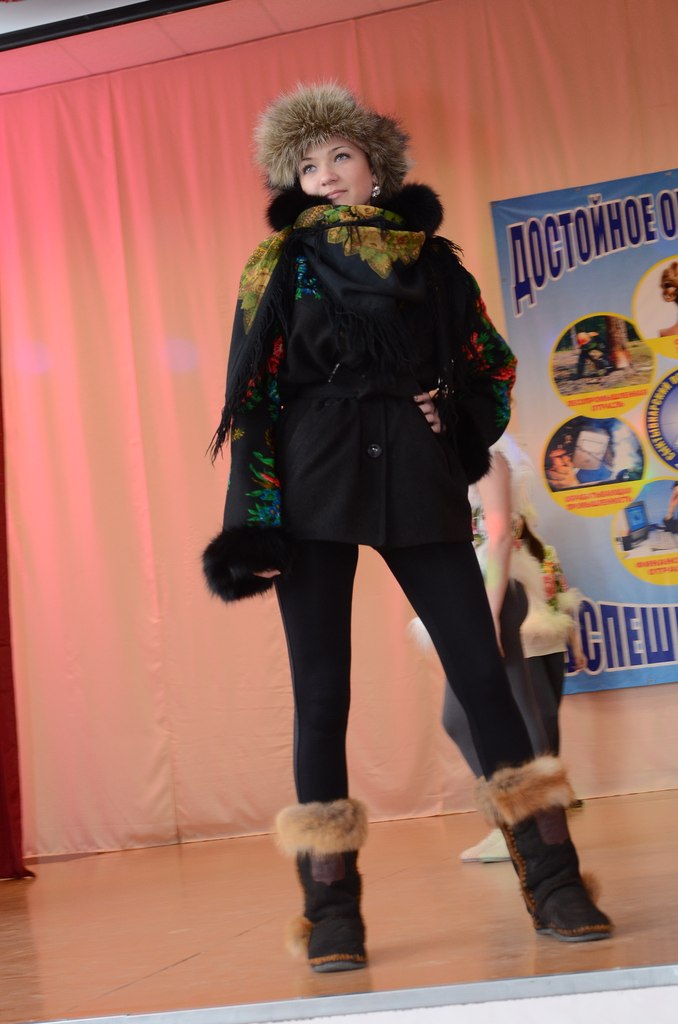 Кристина Пономарева | Краснодар