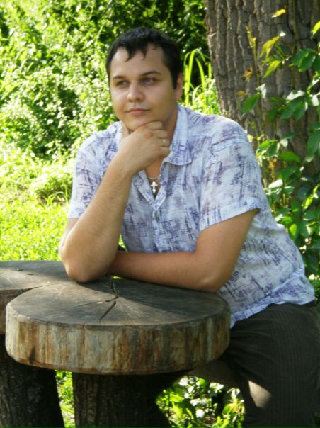 №36, Сергей Лопуга, 39 лет, Бровары №36, Сергей Лопуга, 39 лет, Бровары