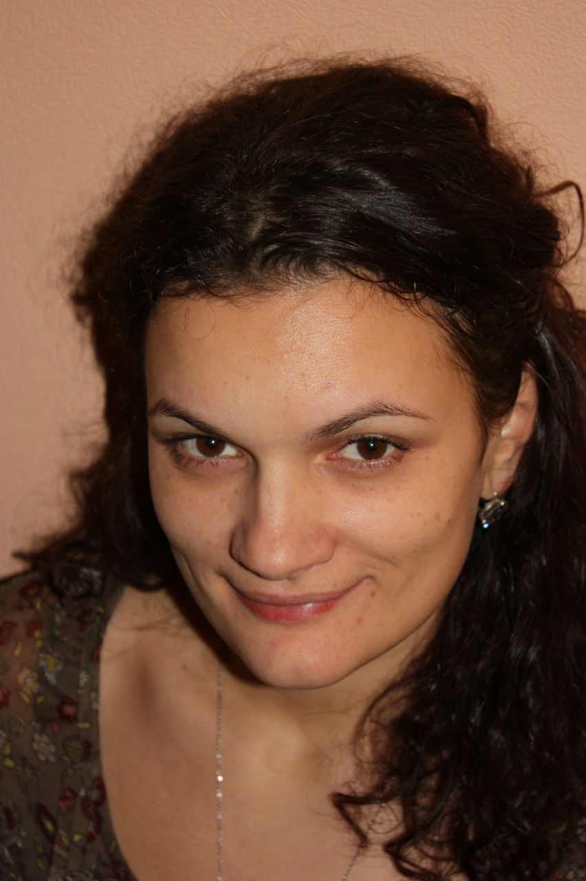 Юлия Жидова | Москва