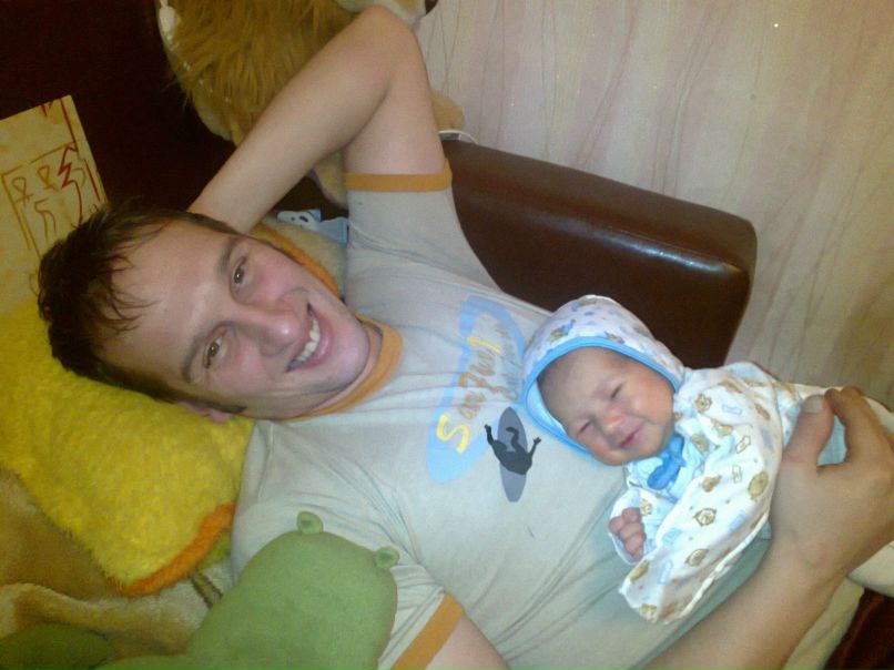 Юрий Ковалёв | Сортавала