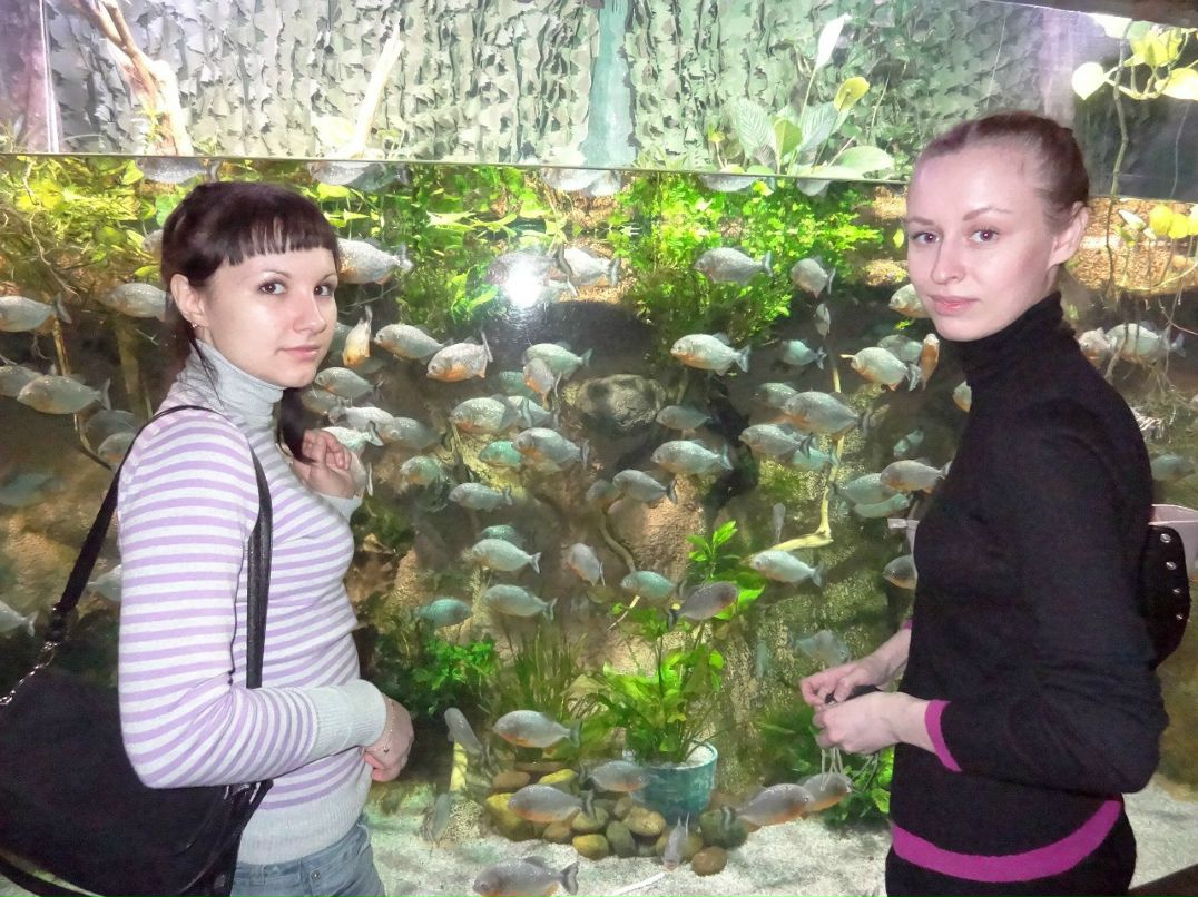 Ольга Ермолаева | Железногорск