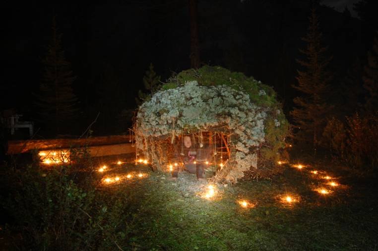 Галина Барягина | Москва