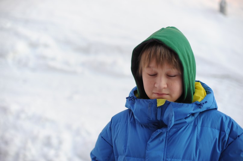 Вова Галайко | Москва
