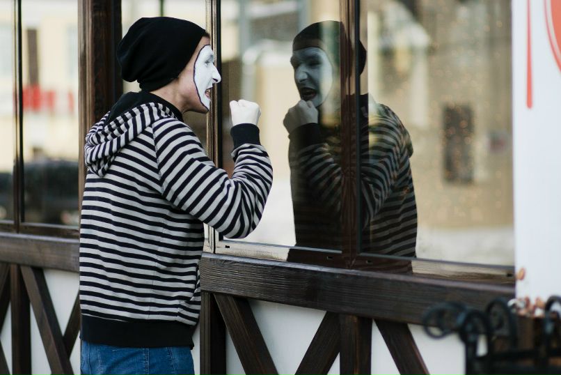 Архимед Новиков (Адей) | Рязань