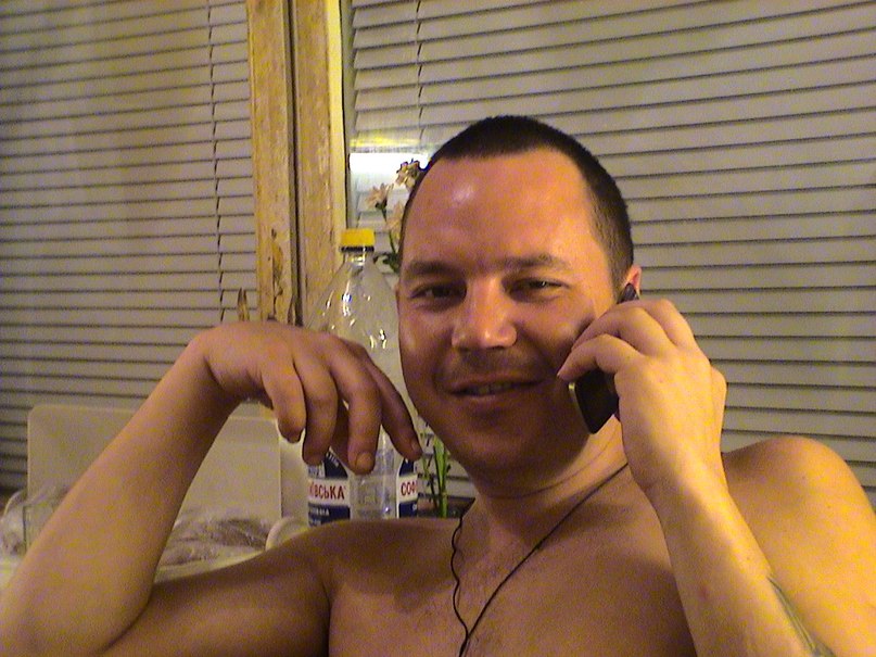 Миша Покровский вячеславович | Киев