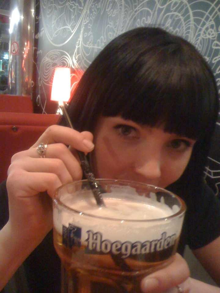 Люда Михеева | Киев