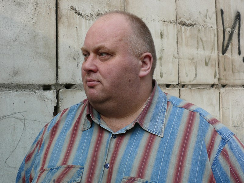 Игорь Яковлев | Санкт-Петербург