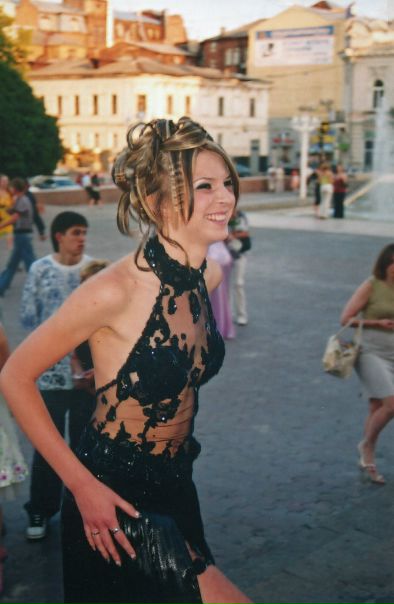 №126, Лёля Шульга, 27.02.1991, Харьков №126, Лёля Шульга, 27.02.1991, Харьков