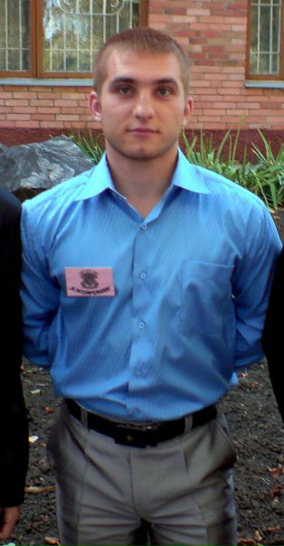 №183, Леша Романенко, 38 лет, Лозовая №183, Леша Романенко, 38 лет, Лозовая