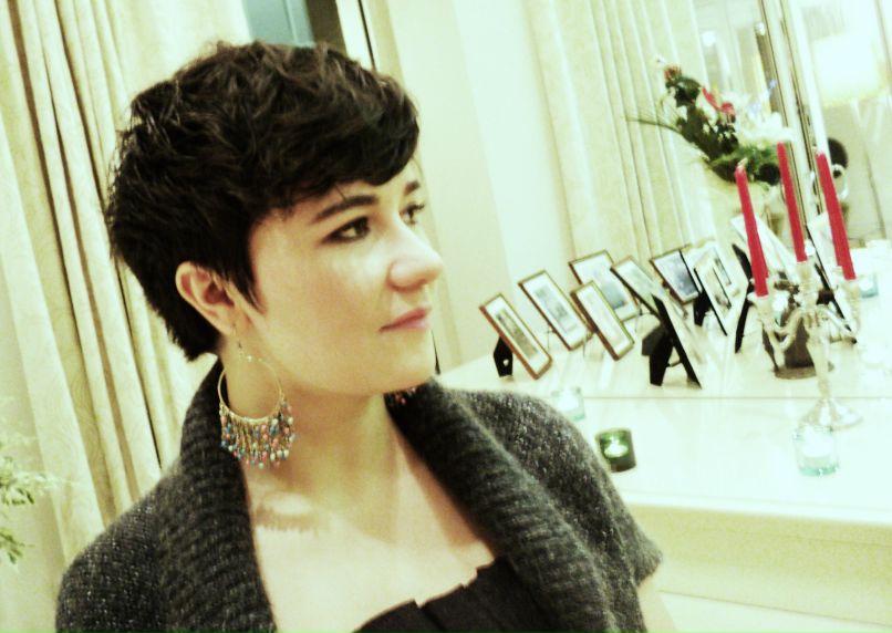 Nadzeya Gadun | Budapest