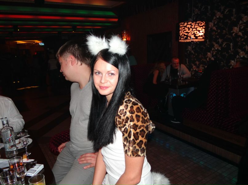 Александра Романова | Барнаул