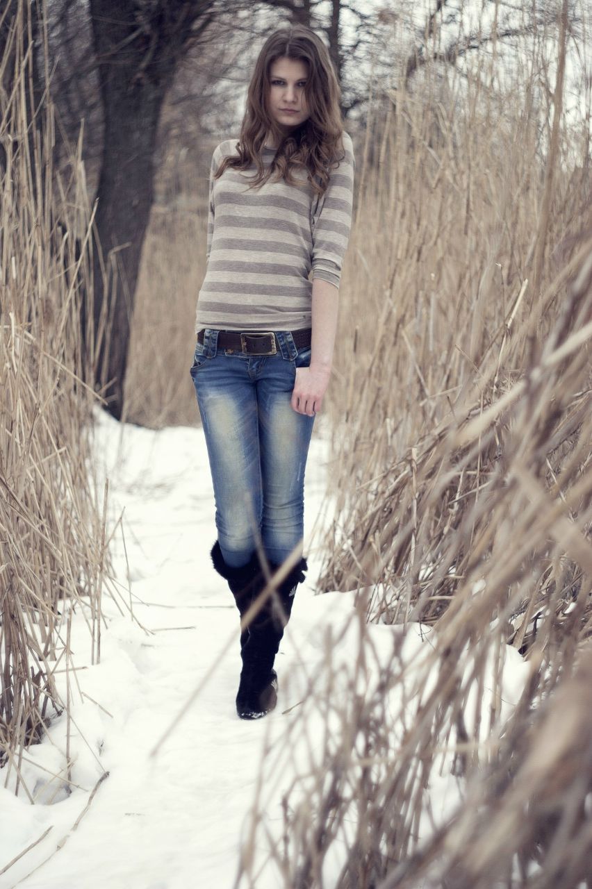 Alina Khomenko | Киев