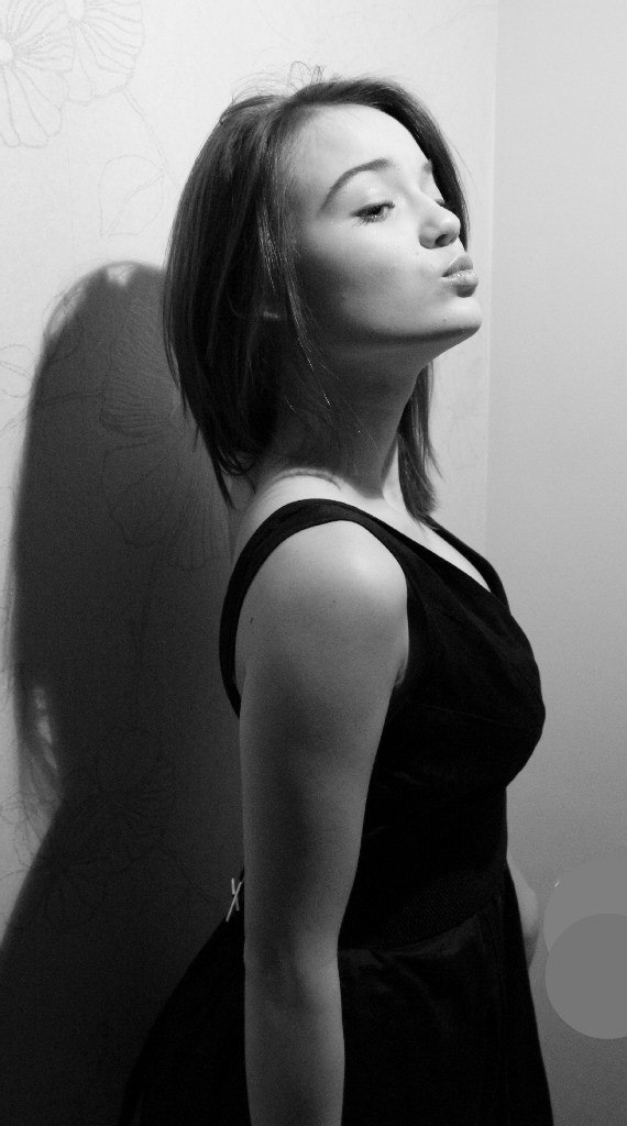 Алина Баканова | Видное