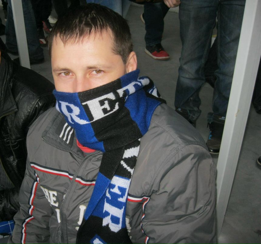 Денис Чернышёв | Одесса