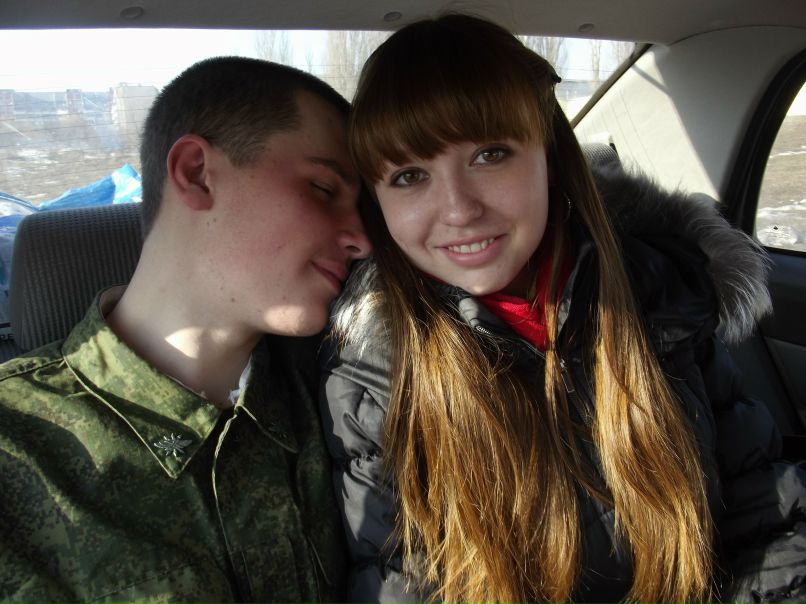 Анастасия Ноженкова | Ростов-на-Дону