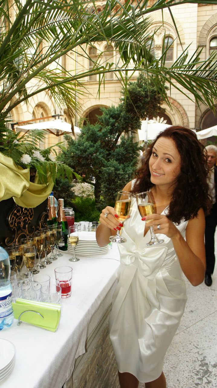 Александра Potapova | Одесса