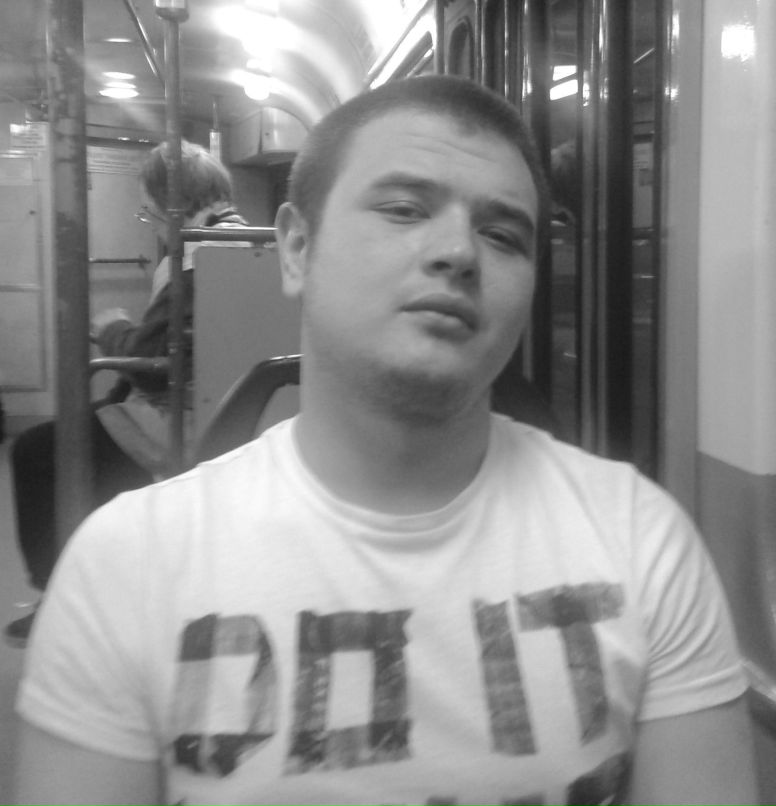 Виктор Суворов | Краснодар