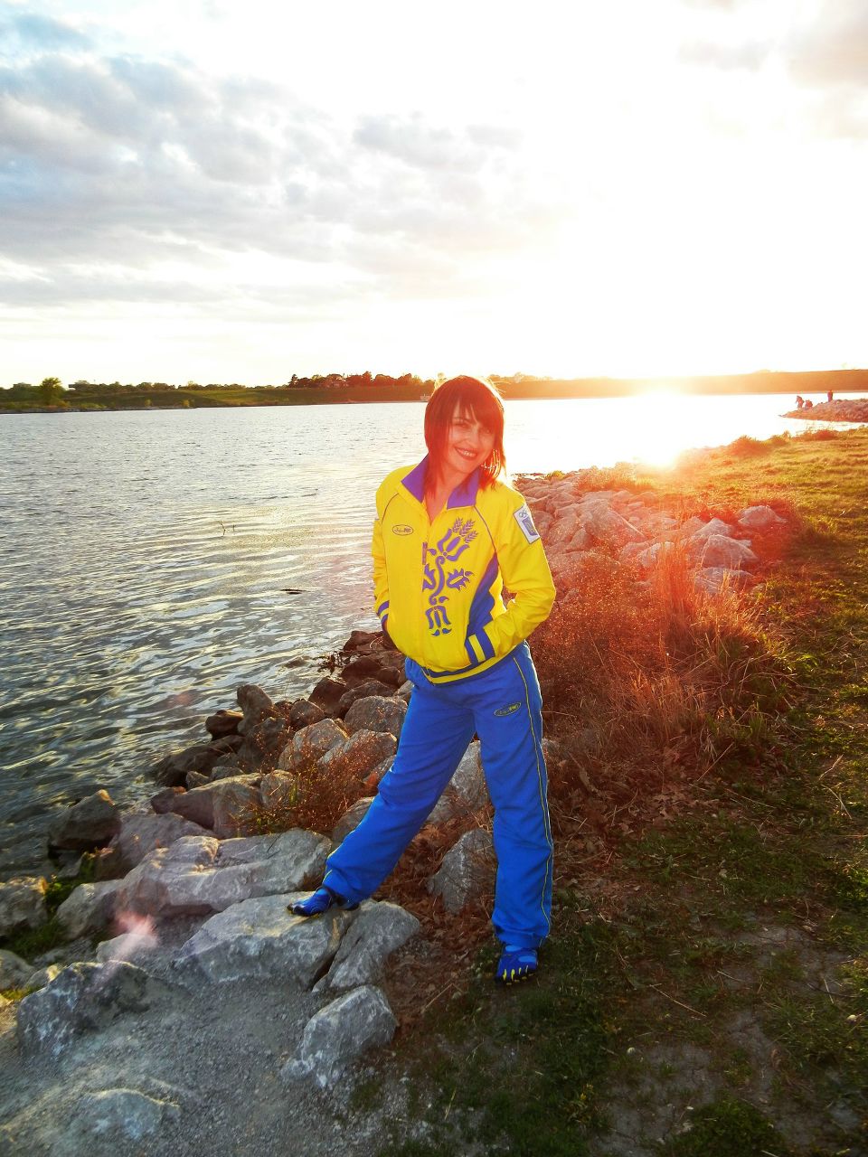 Лариса Иванив | Lincoln