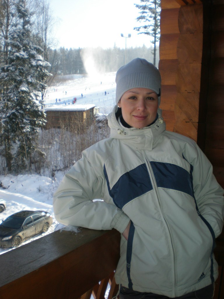 Светлана Бернатович | Киев