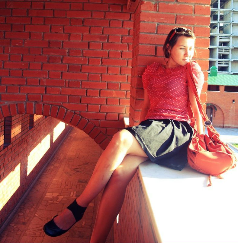 Адель Сбитнева Infy | Йошкар-Ола