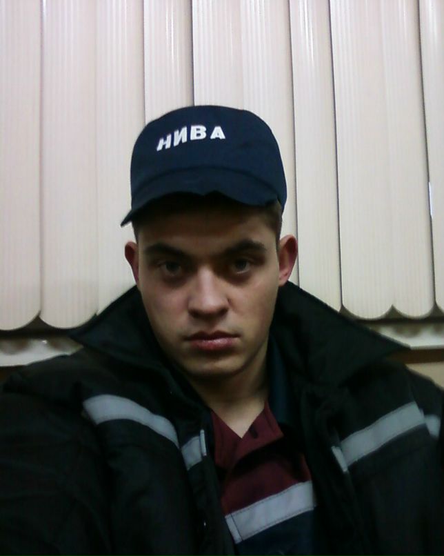 Денис Степанович | Солигорск