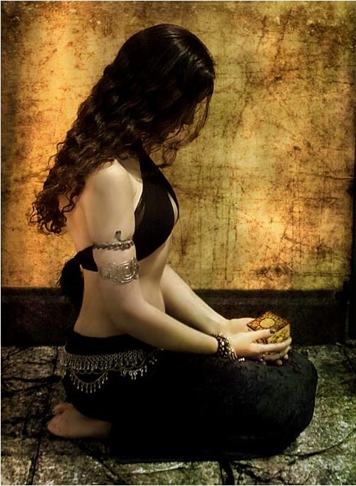 Елена Киреева Ведьма | Новосибирск