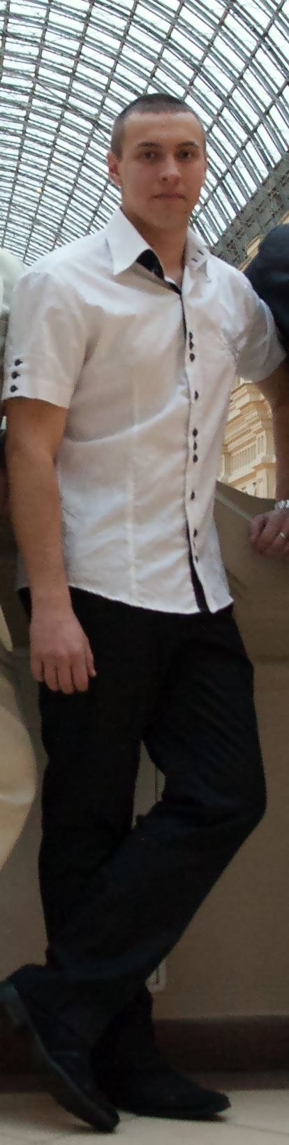 Александр Краснощёков | Пенза