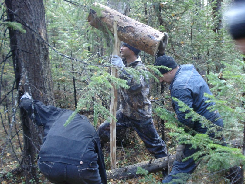 Сергей Постовалов Serj | Назарово