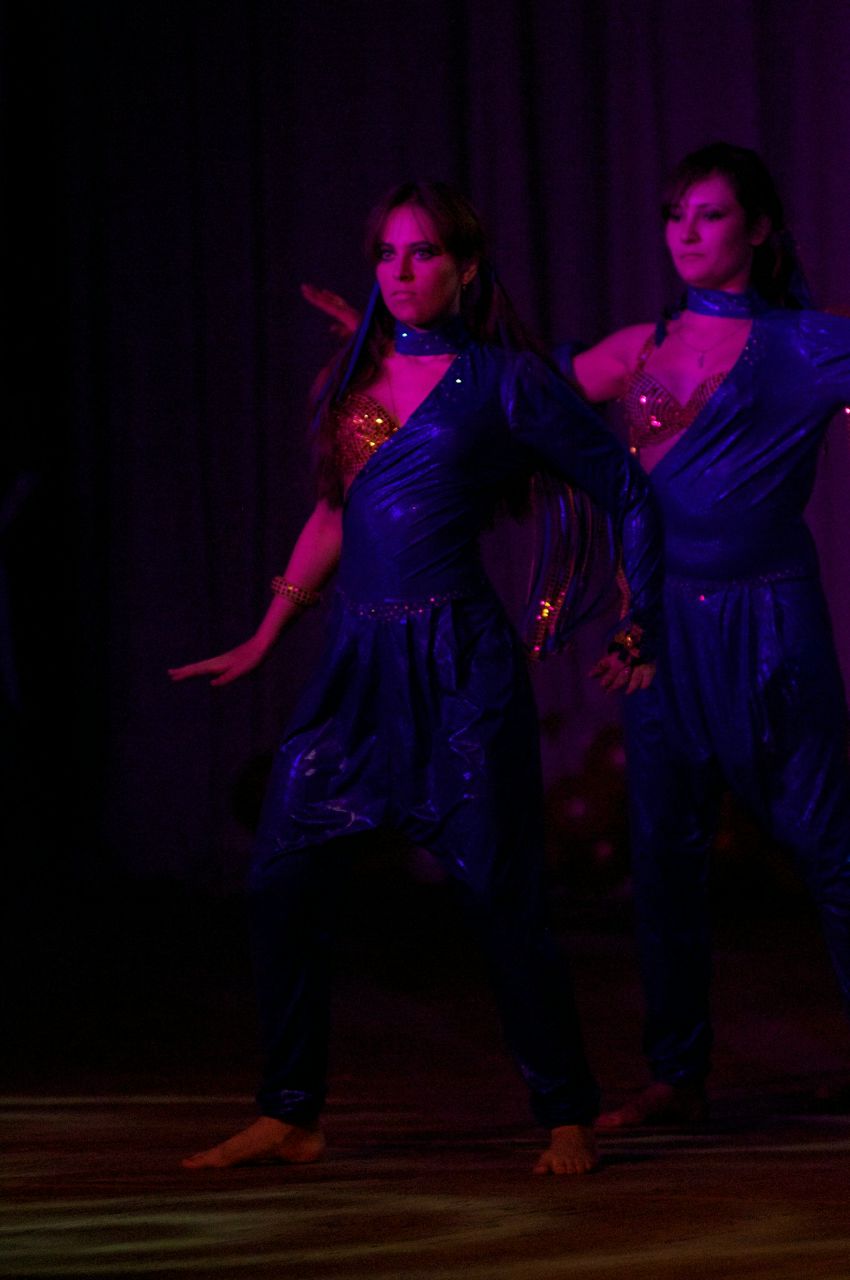 Татьяна Байоринас | Борисоглебск