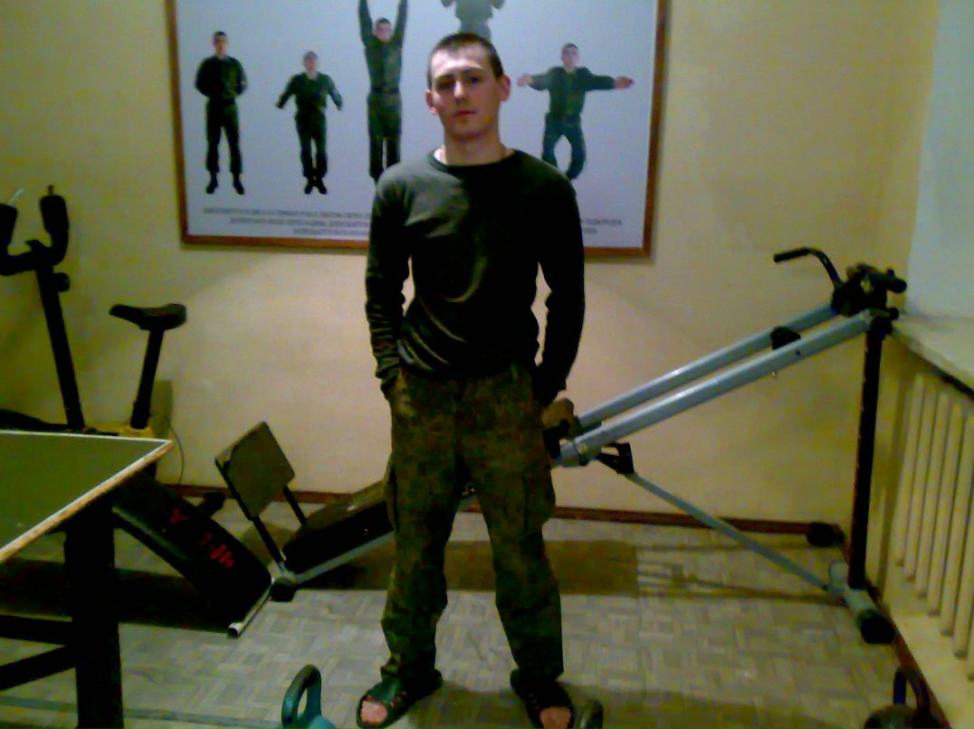 Евгений Жуков | Москва