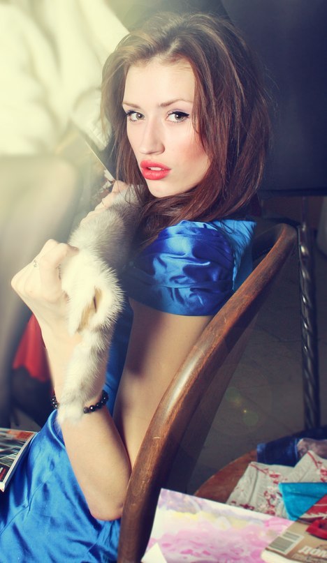 Александра Кошелева | 