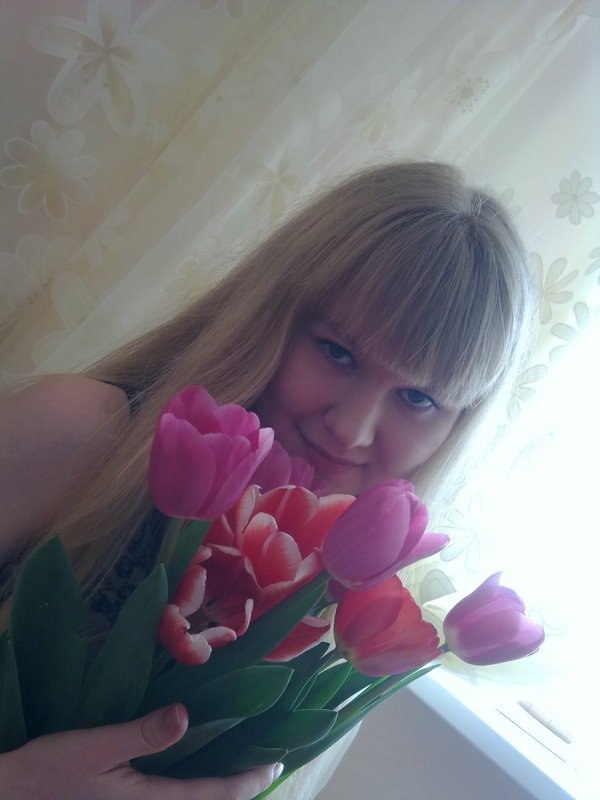 Марина Кузьмина | Москва